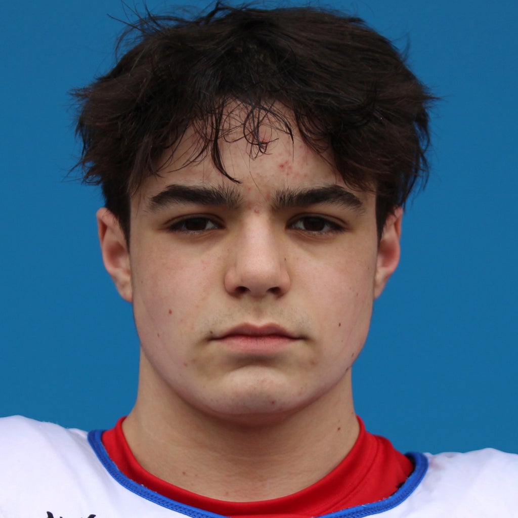 Dante Sisti mugshot