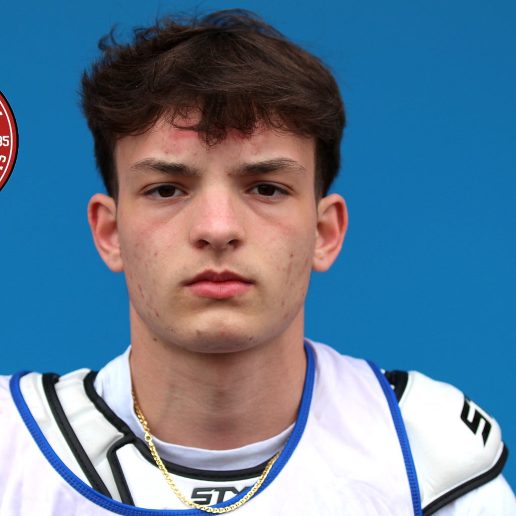 Jack Cannon mugshot