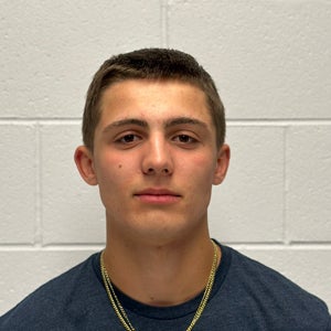 Austin Acker mugshot