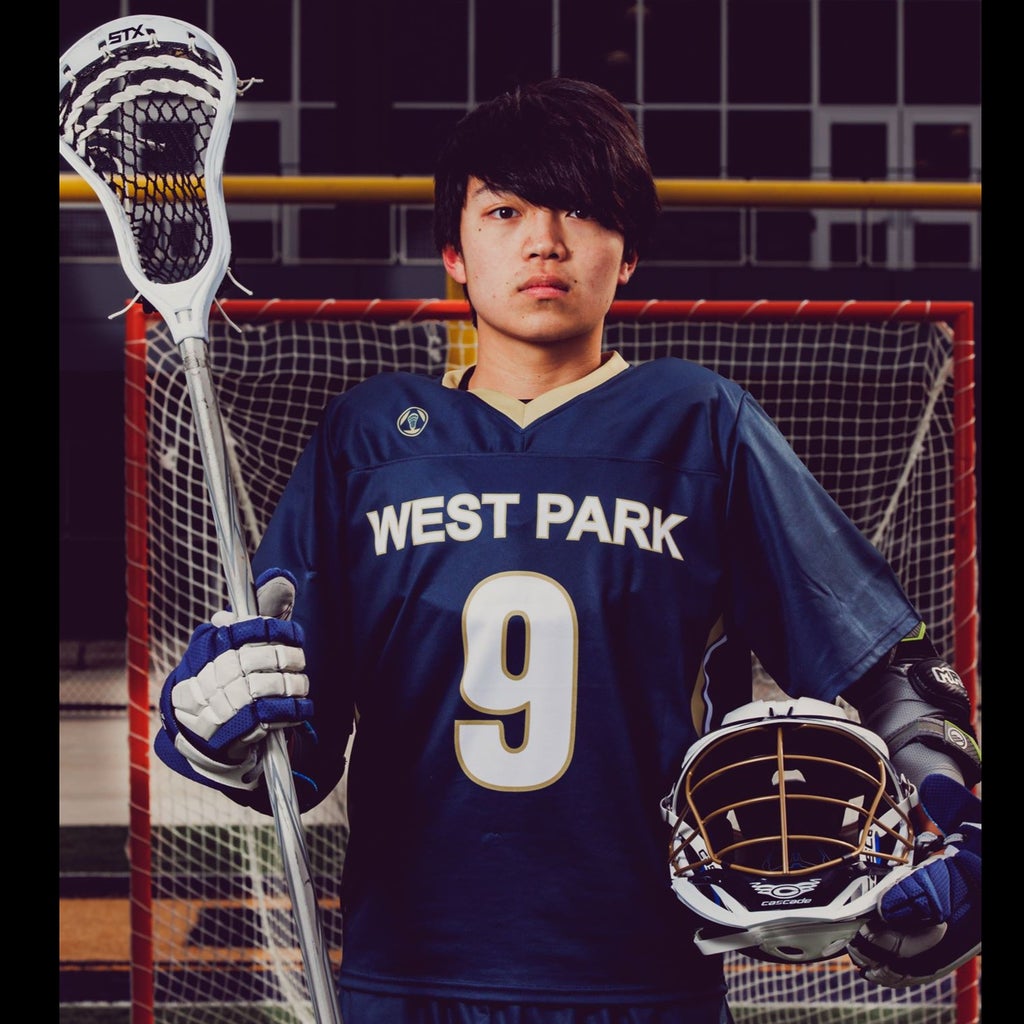 Christian Dang mugshot