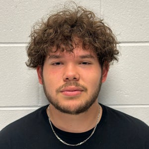 Jonathan Segura mugshot