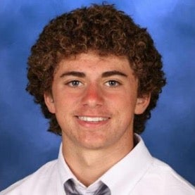 Milo Colella mugshot