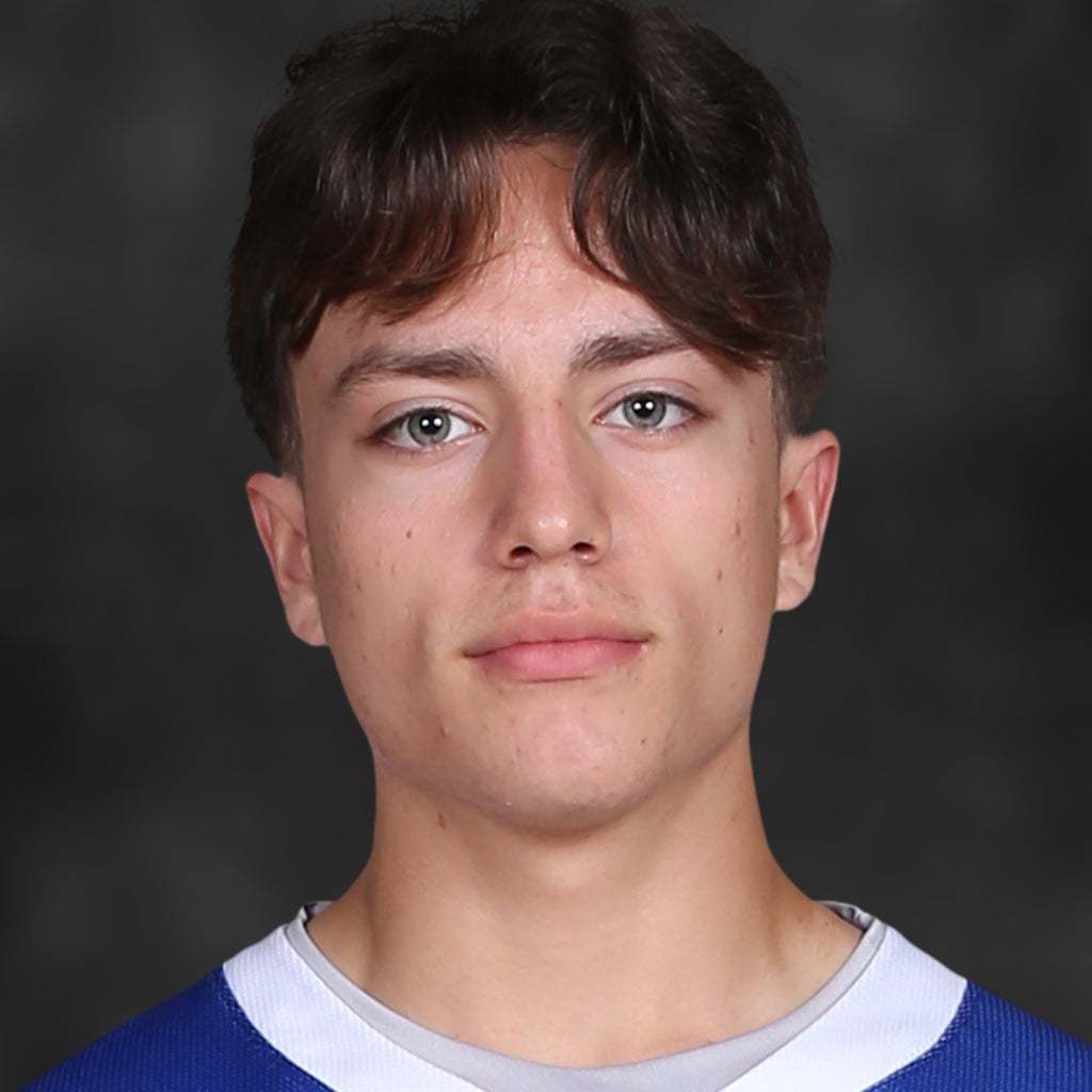 Levi Booth mugshot