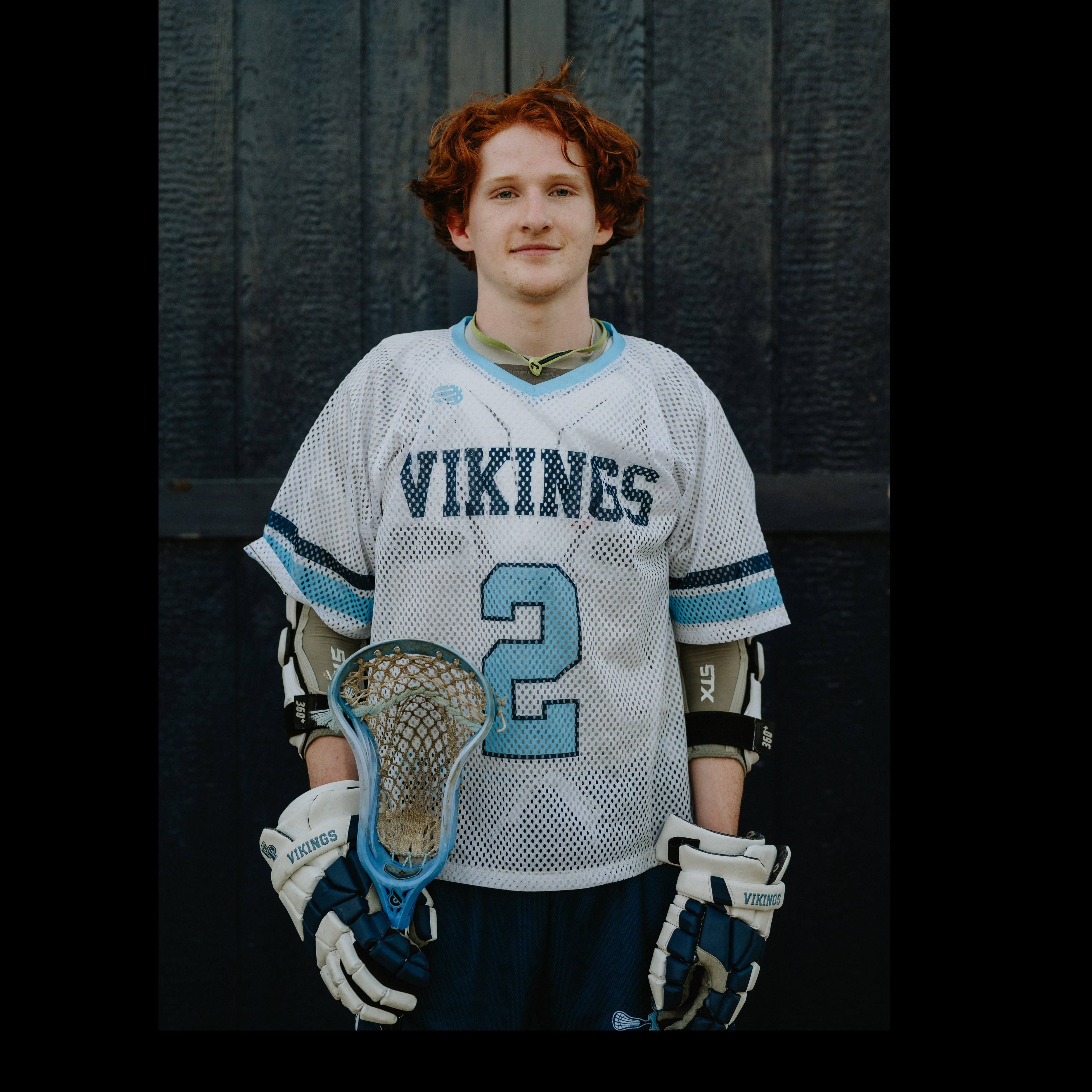 Zach Armstrong