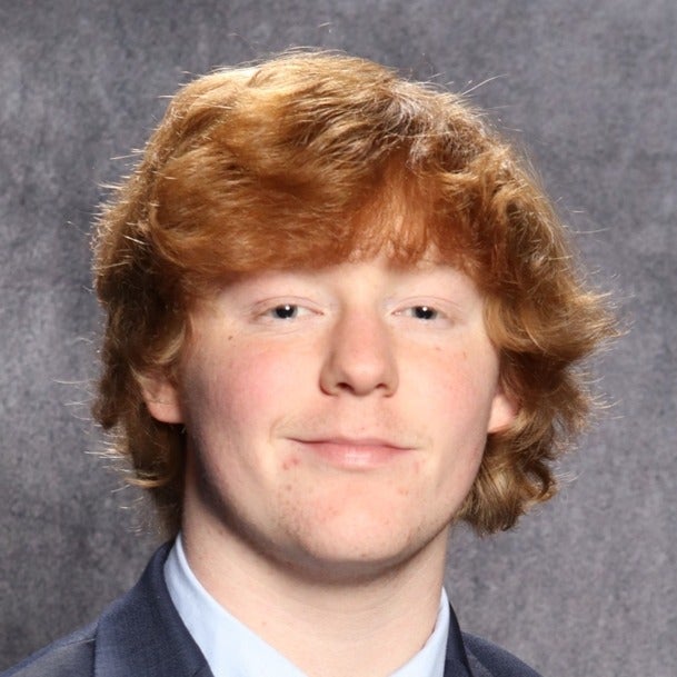 Brayden Ragland mugshot