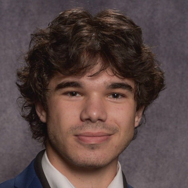 Aidan Arsenault mugshot
