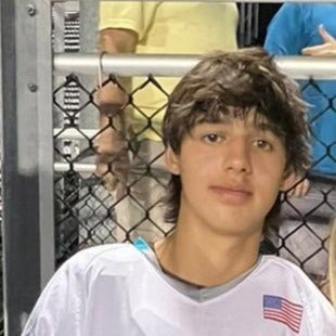 Jeremy Gonzalez