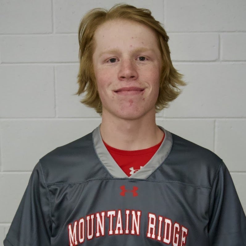 Gavin Wright mugshot