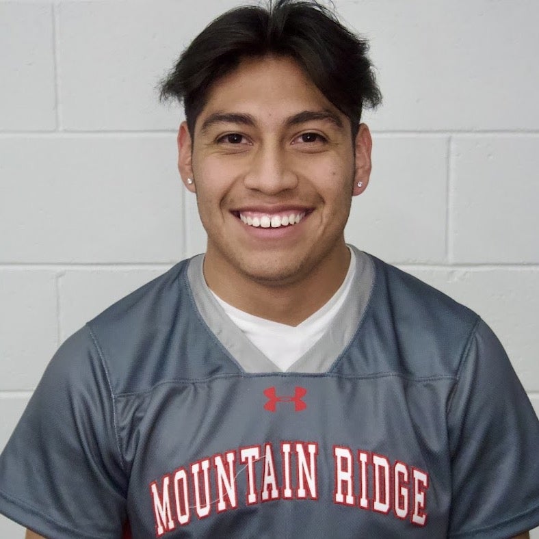 Corbin Sanders mugshot