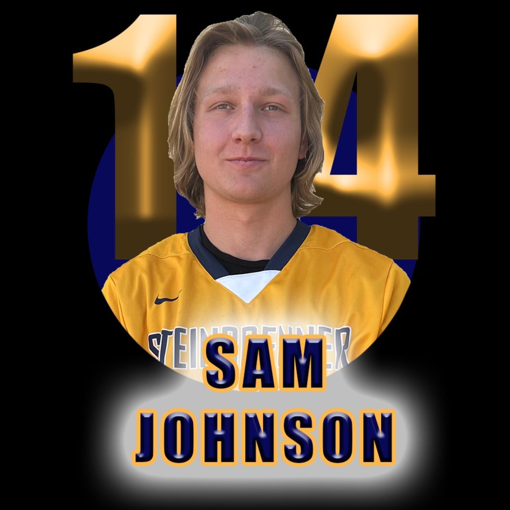 Sam Johnson