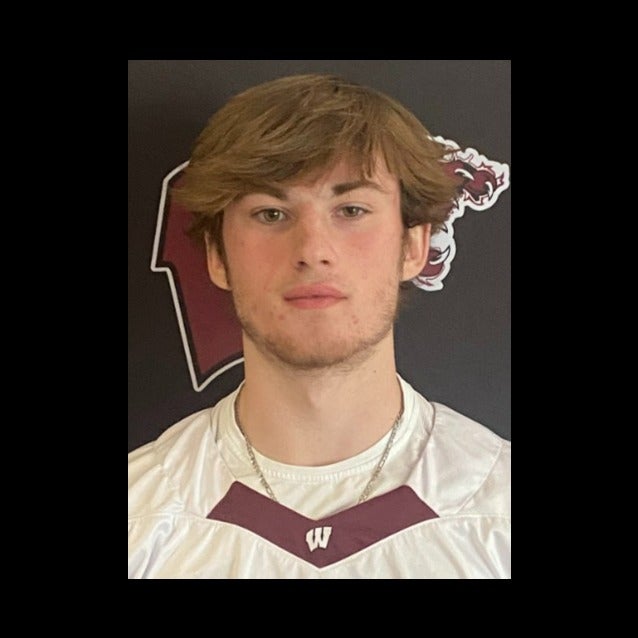 Kade  Sizer mugshot