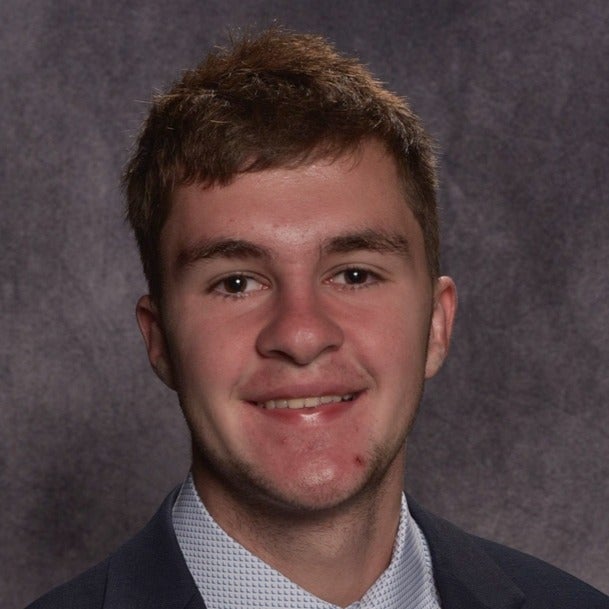 Collin Gest mugshot