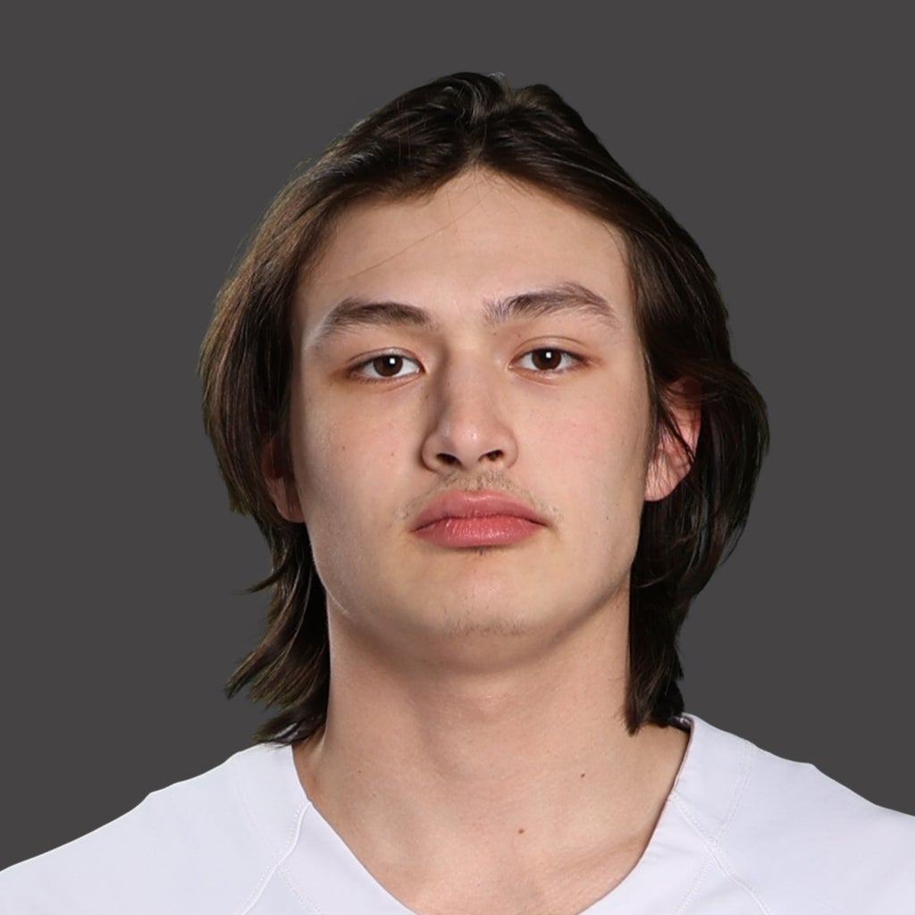 Wyatt Steenburg mugshot