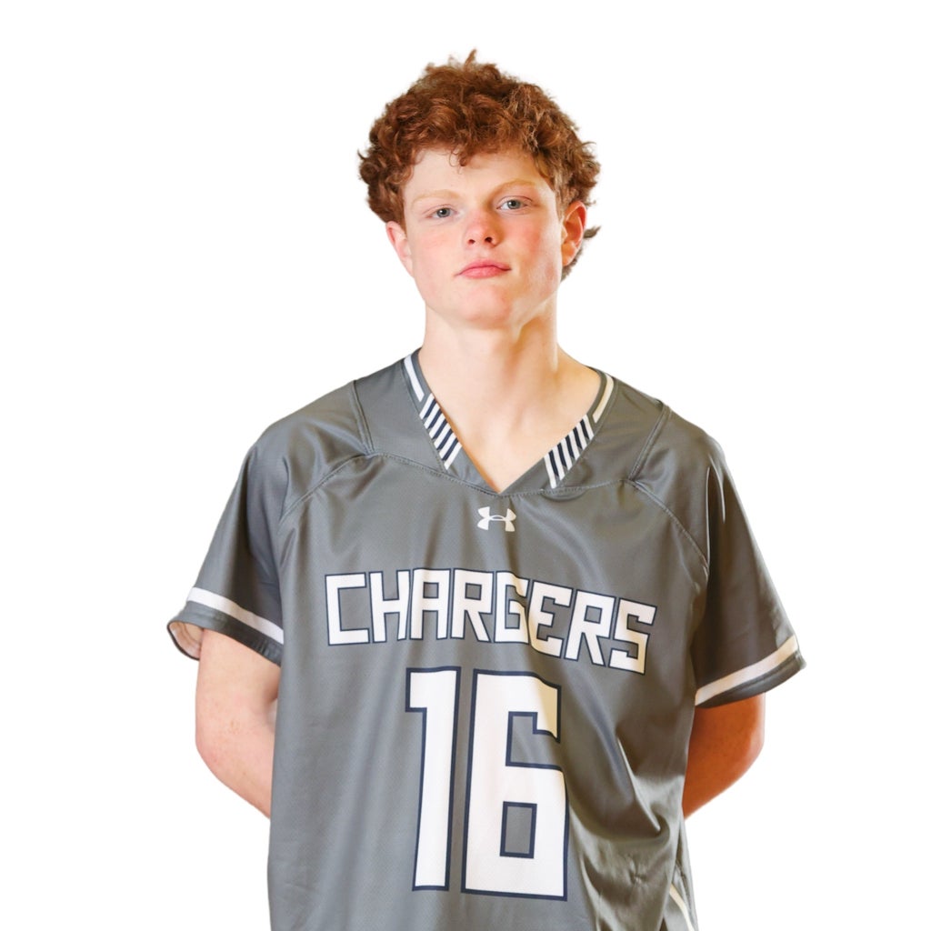 Rhett King mugshot