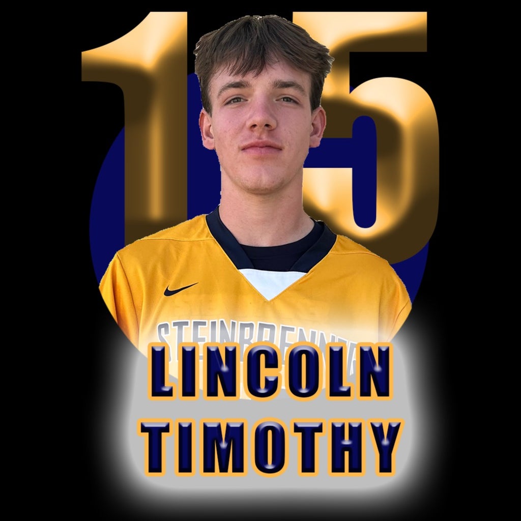 Lincoln Timothy