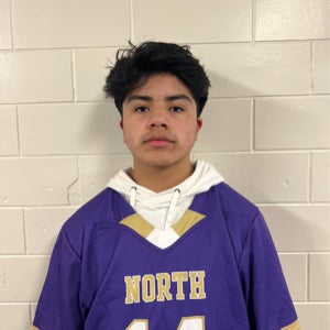 Jeremias Guzman mugshot