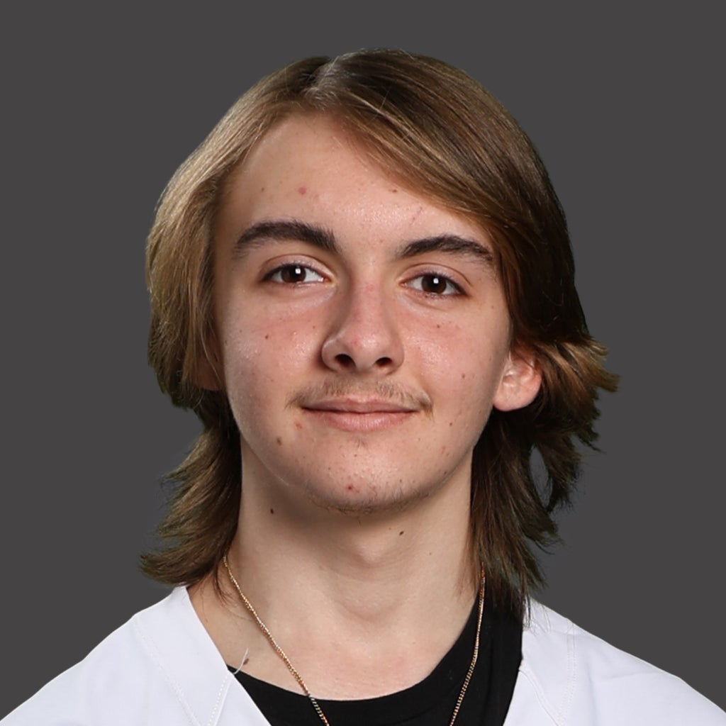 Dylan Wolfe mugshot