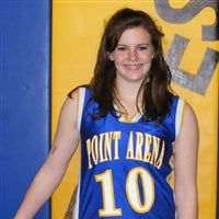 Samantha Allen