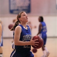 Nichole Lucas