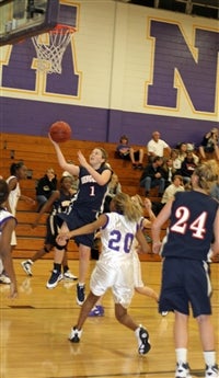 Haleigh Spaulding