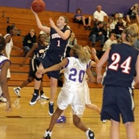 Haleigh Spaulding