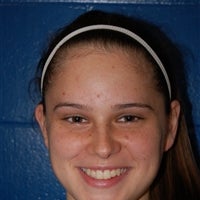 Sarah Blevins