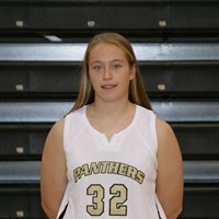 Reagan Isbell