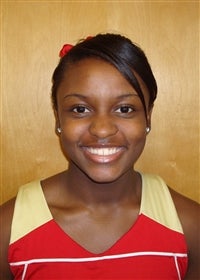 Mykira Buford