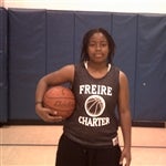 Markesha Griffin
