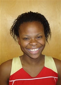 Brianna Fisher