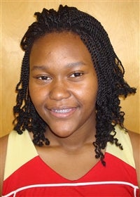 Phylisha Fondren