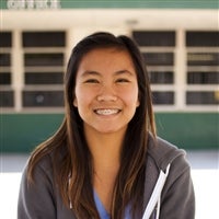 Lauren  Kunimoto