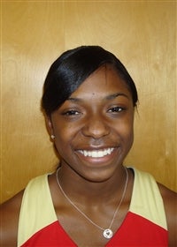 Shaquilla Isom