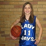 Marissa Budke