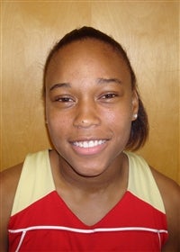 Nikki McChristian