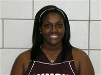 Darryce Moore
