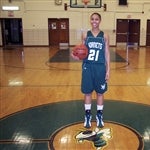 Moriah Perry