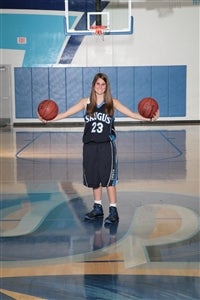 Jordan Oster