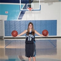 Jordan Oster