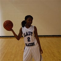 Victoria Marshall