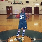 Ciara Williams