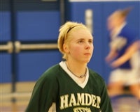 Hannah May