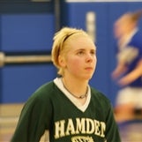 Hannah May mugshot