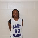 Amoshia Blakeney