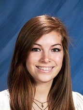 Alicia Nicholson