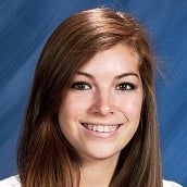 Alicia Nicholson