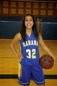 Olivia Brown
