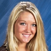 Kirsten Chamberlin mugshot