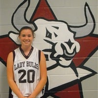 Kelly McCaffrey
