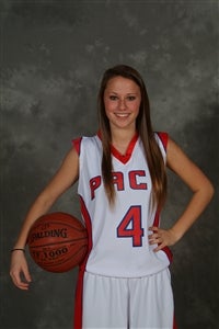 McKenzie Ervin